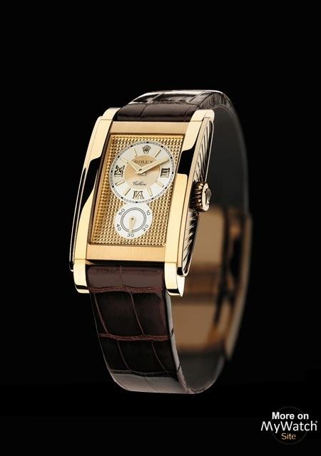 rolex cellini prince review|Rolex cellini prince discontinued.